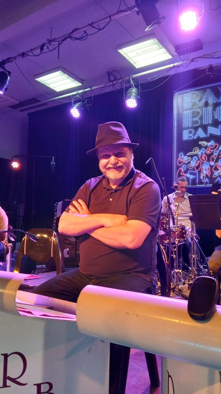 Image de la galerie Ramjazz 2025